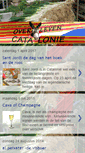 Mobile Screenshot of catalonie.blogspot.com