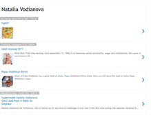 Tablet Screenshot of nataliavodianovas.blogspot.com