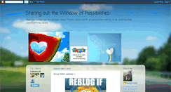 Desktop Screenshot of boredinalgebra.blogspot.com