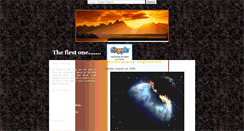 Desktop Screenshot of monterinesf1.blogspot.com