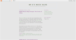 Desktop Screenshot of nrmsmusicmrg.blogspot.com