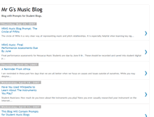 Tablet Screenshot of nrmsmusicmrg.blogspot.com