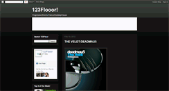 Desktop Screenshot of 123flooor.blogspot.com