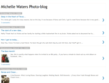 Tablet Screenshot of mwatersphoto.blogspot.com