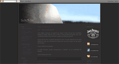 Desktop Screenshot of carlosfonken.blogspot.com