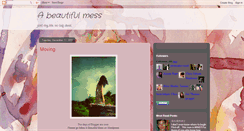 Desktop Screenshot of brelthomas.blogspot.com
