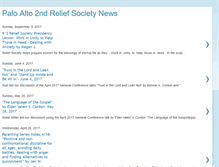 Tablet Screenshot of pa2reliefsociety.blogspot.com