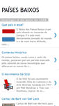 Mobile Screenshot of cartazespaisesbaixos.blogspot.com