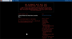 Desktop Screenshot of abnyrfm.blogspot.com