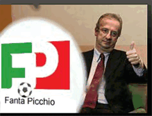 Tablet Screenshot of fantapicchio.blogspot.com