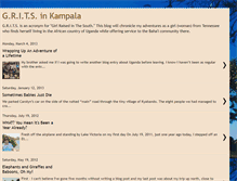 Tablet Screenshot of gritsinkampala.blogspot.com