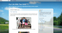 Desktop Screenshot of ccrheggers.blogspot.com