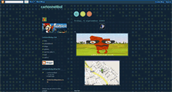 Desktop Screenshot of cartoonetbolg-eddie.blogspot.com