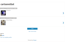 Tablet Screenshot of cartoonetbolg-eddie.blogspot.com