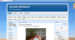 Desktop Screenshot of line92.blogspot.com
