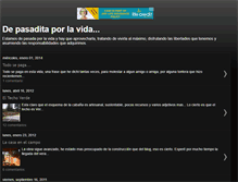 Tablet Screenshot of ogutierrez.blogspot.com