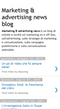 Mobile Screenshot of marketing-adv.blogspot.com