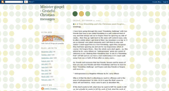 Desktop Screenshot of evascomments2.blogspot.com