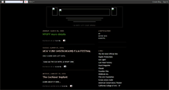 Desktop Screenshot of elkhotel.blogspot.com