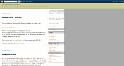 Desktop Screenshot of all-encompassingly.blogspot.com