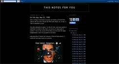 Desktop Screenshot of julia-thisnotesforyou.blogspot.com