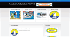 Desktop Screenshot of fesurfes.blogspot.com