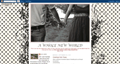 Desktop Screenshot of branjack.blogspot.com