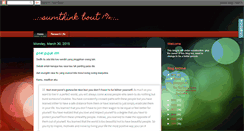 Desktop Screenshot of chem3a.blogspot.com