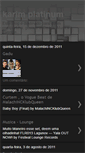 Mobile Screenshot of karimplatinum.blogspot.com