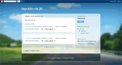 Desktop Screenshot of cristianosronaldo.blogspot.com