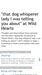 Mobile Screenshot of mswhisperer.blogspot.com