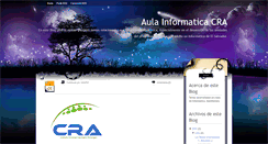 Desktop Screenshot of centroderecursosparaelaprendizje.blogspot.com