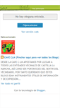 Mobile Screenshot of caveclmformacion.blogspot.com