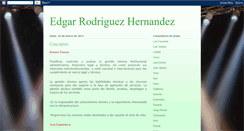 Desktop Screenshot of edgarrodriguez1998.blogspot.com