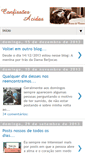 Mobile Screenshot of confissoes-femininas.blogspot.com