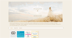 Desktop Screenshot of eyesoflestage.blogspot.com