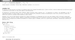 Desktop Screenshot of idep10.blogspot.com