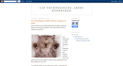 Desktop Screenshot of abidscats.blogspot.com