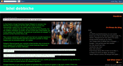 Desktop Screenshot of kourabolbol.blogspot.com