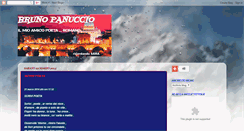 Desktop Screenshot of bpanuccio.blogspot.com