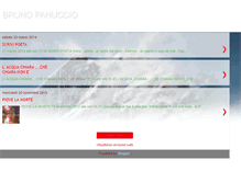 Tablet Screenshot of bpanuccio.blogspot.com