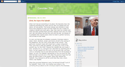 Desktop Screenshot of ncgv.blogspot.com