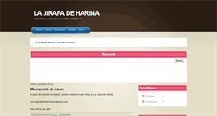 Desktop Screenshot of criticaciones.blogspot.com