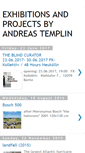 Mobile Screenshot of andreas-templin.blogspot.com