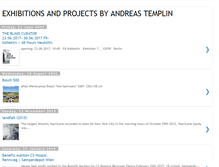 Tablet Screenshot of andreas-templin.blogspot.com