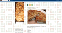 Desktop Screenshot of cuinem.blogspot.com