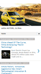 Mobile Screenshot of amsiamotorsglobal.blogspot.com