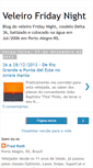 Mobile Screenshot of fridaynight-poa.blogspot.com