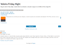 Tablet Screenshot of fridaynight-poa.blogspot.com