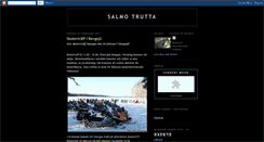 Desktop Screenshot of norrdemo.blogspot.com